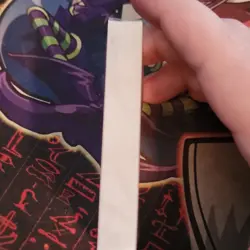 Yu-Gi-Oh! Structure Deck Fury from the Deep 1st Edition Factory Sealed, OutOfBox - Image 3