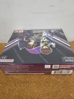 Bandai - Union Arena: Code Geass Vol 2 Booster Box UEX03BT (SEALED) - Image 2