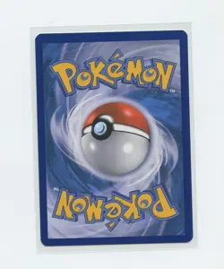 2015 English Pokemon Trading Card XY Breakpoint Reverse Holo 017 Golduck - Image 2