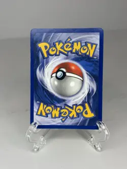 Chansey - 3/130 - Pokemon Base Set 2 Holo Rare Card WOTC MP - Image 2