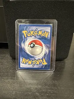 Pokemon TCG Steelix Neo Genesis Holo Rare Card 15/111 2000 Unlimited - Image 2