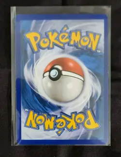 Surfing Pikachu Pokemon TCG Card 2016 XY Evolutions Set Secret Rare 111/108 NM - Image 2