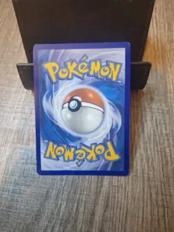 Pokemon TCG Energy Card Cracked Ice Holo Near Mint - Image 2