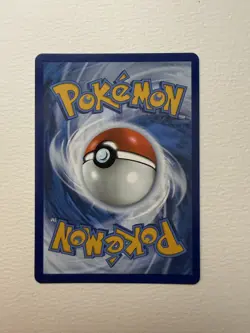 Servine 002/086 Masterball Reverse Holo Black Bolt Pokemon Card English Mint - Image 2