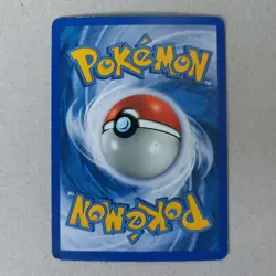 Slakoth 45/109 Reverse Holo EX Ruby & Sapphire Nintendo Pokemon Card - Image 2