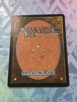 Land Tax MTG Core Set 4th Edition Regular NM - Image 2