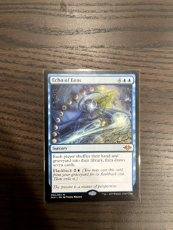 Echo of Eons (Modern Horizons) NM - Image 1