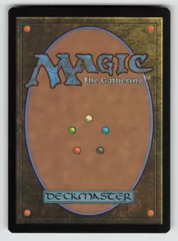 Three Visits *Non-Foil* CMR 261 NM - Image 2