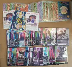 Trading Card Lot Of Pokemon / MTG / Gundam / MHA / CGC / Marvel / One Piece TCG - Image 5