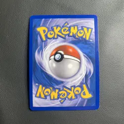 77/102 Spoink - HS Triumphant - Reverse Holo - Pokemon Card - Near Mint - Image 2