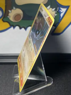 Pokemon TCG Cloyster (Delta Species) 14/101 Dragon Frontiers Reverse Holo Stamp - Image 5