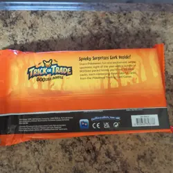 Pokemon TCG Trick or Trade BOOster Bundle (35 Mini Packs) - New Sealed - Image 2