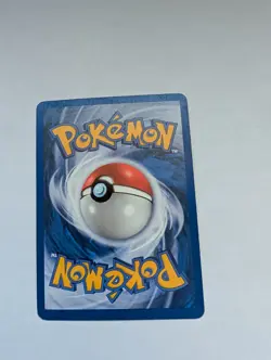 POKEMON EX TEAM ROCKET RETURNS SWINUB #79/109 COMMON VERY LIGHT PLAY - Image 2