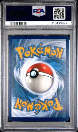 2019 POKEMON SUN & MOON UNBROKEN BONDS FULL ART/RESHIRAM & CHARIZARD GX PSA 10 - Image 2
