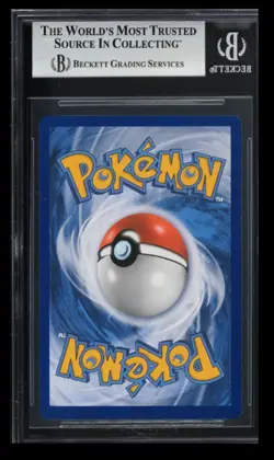 2016 Evolutions Single Pack Blisters Promo Weezing BGS 9 English #XY163 Holo - Image 2