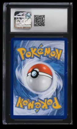 2016 Pokemon Evolutions Gyarados CGC 9 English #34 Holo - Image 2