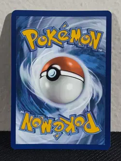 Pokemon TCG Basic Fighting Energy Cracked Ice Ultra-Premium Box SVE 014 - Image 2