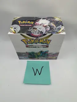 Pokemon Sword & Shield Lost Origin Booster Box Factory Sealed 820650860553 - Image 2