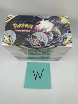 Pokemon Sword & Shield Lost Origin Booster Box Factory Sealed 820650860553 - Image 3