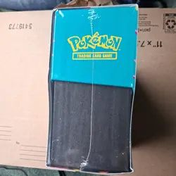 Pokemon Center Mega Evolution: Ascended Heroes Elite Trainer Box (ETB) IN HAND - Image 2