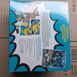 Pokemon Center Mega Evolution: Ascended Heroes Elite Trainer Box (ETB) IN HAND - Image 3