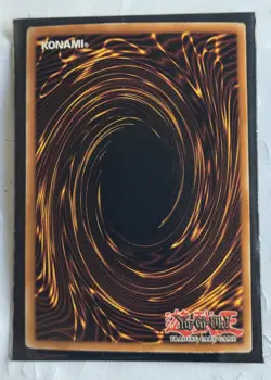 Yugioh Injection Fairy Lily DB2-EN171 Ultra Rare - Image 2