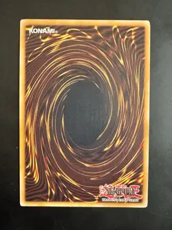 Yu-Gi-Oh! TCG Konami Guardian Eatos SOVR-EN097 Secret Rare Holo Fairy 2500 ATK … - Image 2