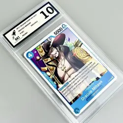 One Piece PROMO Graded Trading Card Game TCG CCG Rare Manga Anime Merchandise UK - Image 1