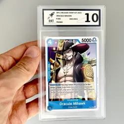 One Piece PROMO Graded Trading Card Game TCG CCG Rare Manga Anime Merchandise UK - Image 4