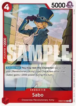 One Piece Card Game - Anime 25th Collection - Singles - Image 3