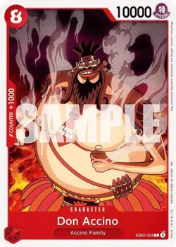 One Piece Card Game - Anime 25th Collection - Singles - Image 5