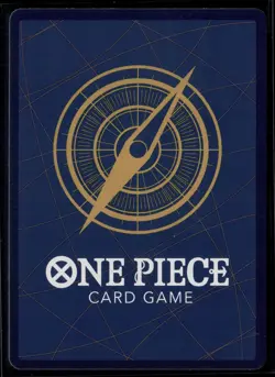 Monkey.D.Luffy (014) ST21-014 Starter Deck EX: Gear 5 Super Rare One Piece - Image 2