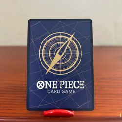 Nico Robin SR OP12-087 Legacy of the Master One Piece Japanese - Image 2