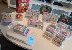One Piece TCG 2000+ Cards Huge Bulk Lot OP08 OP10 OP12 OP13 OP14 PRB02 English - Image 2