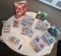 One Piece TCG 2000+ Cards Huge Bulk Lot OP08 OP10 OP12 OP13 OP14 PRB02 English - Image 3