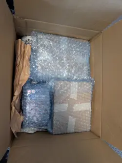 One Piece TCG 2000+ Cards Huge Bulk Lot OP08 OP10 OP12 OP13 OP14 PRB02 English - Image 4