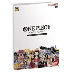 One Piece Card Game Premium Card Collection 25th Anniversary Edition Japanese Ve - Image 1
