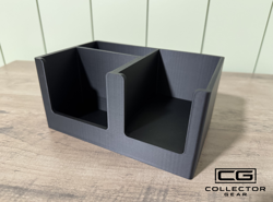 Trading Card Top Loader and Sleeve Organiser | TCG | Pokemon | One Piece | MTG - Image 3