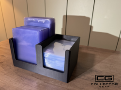 Trading Card Top Loader and Sleeve Organiser | TCG | Pokemon | One Piece | MTG - Image 4
