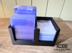 Trading Card Top Loader and Sleeve Organiser | TCG | Pokemon | One Piece | MTG - Image 5