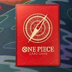 Enel OP05-098 Leader Base Shop Limited Collection One Piece Japanese Mint - Image 2