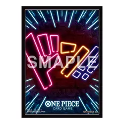 US Seller: One Piece Don Sleeve - Neon - Image 1