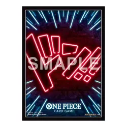 US Seller: One Piece Don Sleeve - Neon - Image 2