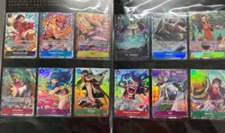 One Piece Premium Card Collection Best Selection Vol.3 English Riyuma Oda Stamp - Image 1