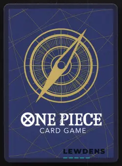 Atmos - OP08-040 - Uncommon - Two Legends - One Piece Card - Image 2