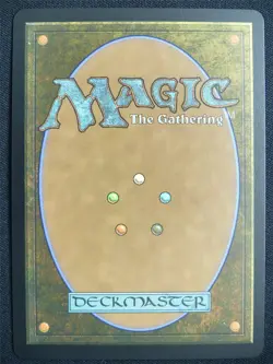 Damnation Borderless - SPG - Mtg Card #1YX - Image 2