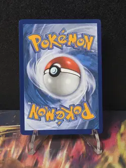 Pokemon TCG Dawn Full Art Trainer Card Space-Time Smackdown #194 - Image 2