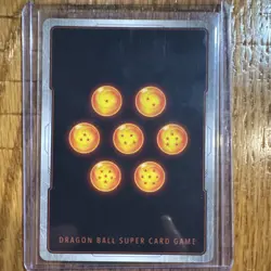 Bandai Dragon Ball Super Card Game Nappa Alt-Art FB04-064 SR Foil English - Image 4