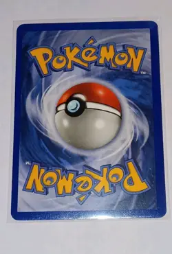 Pokemon Trapinch Legend Maker 67/92 Holo stamped Basic Card English - Image 2