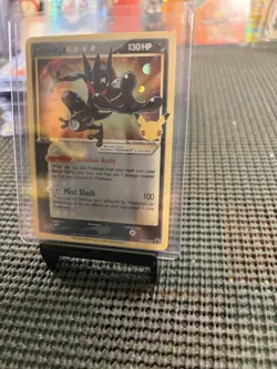 Greninja Star SWSH144 SWSH: Sword & Shield Promo Cards Holo - Image 1